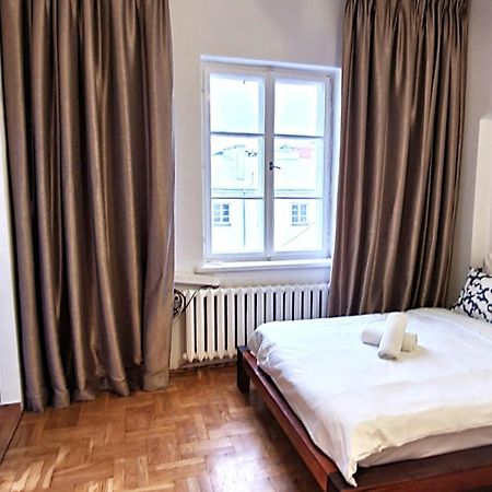 Art Dreams Apartament Chmielna 5 Varsovia Exterior foto