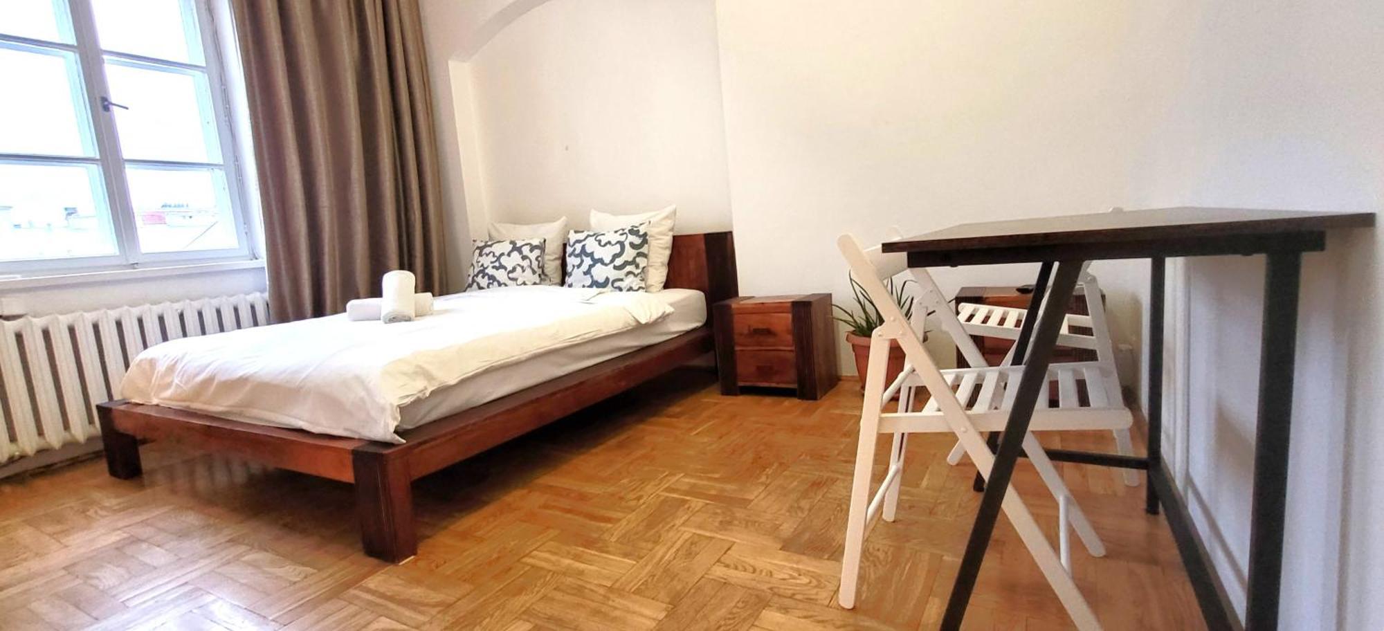 Art Dreams Apartament Chmielna 5 Varsovia Exterior foto