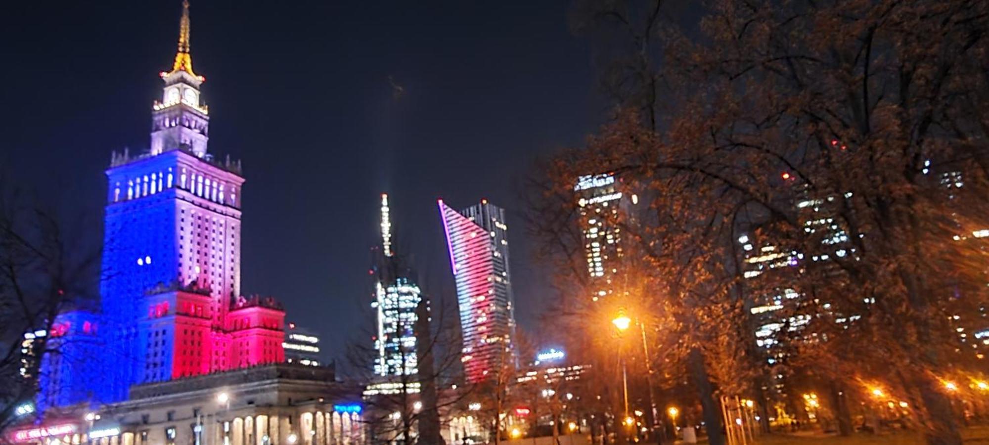 Art Dreams Apartament Chmielna 5 Varsovia Exterior foto